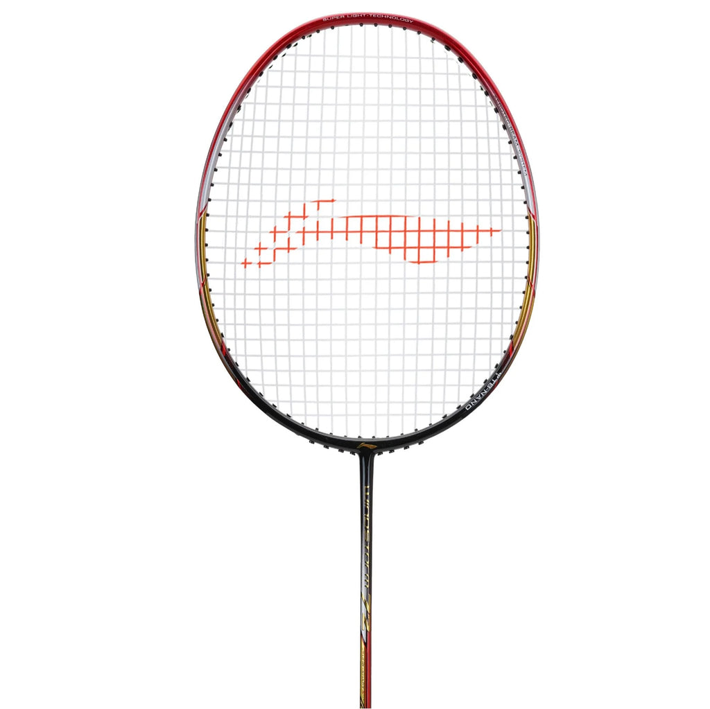 Li-Ning Windstorm 72 4U Badminton Racket (Unstrung)