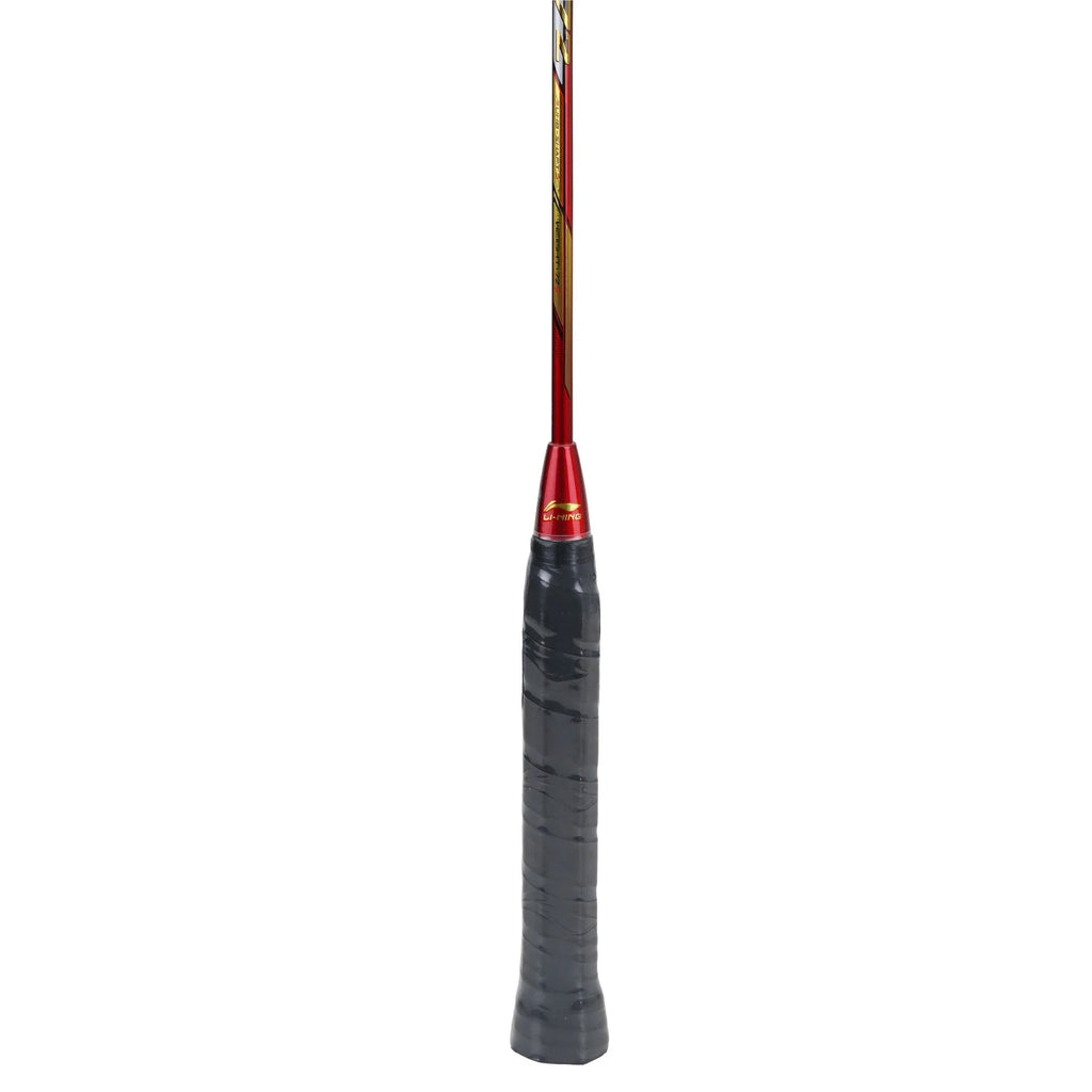 Li-Ning Windstorm 72 4U Badminton Racket (Unstrung)
