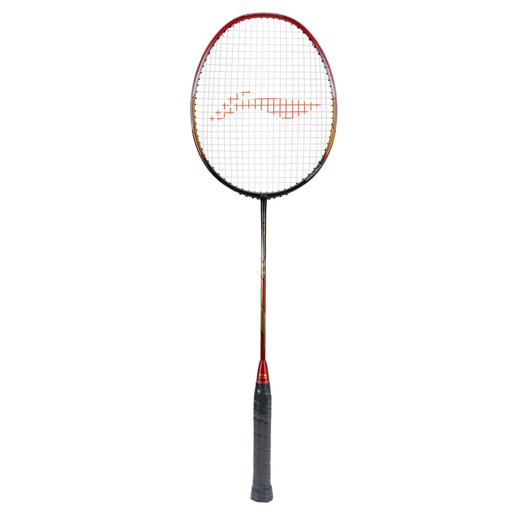 Li-Ning Windstorm 72 4U Badminton Racket (Unstrung)