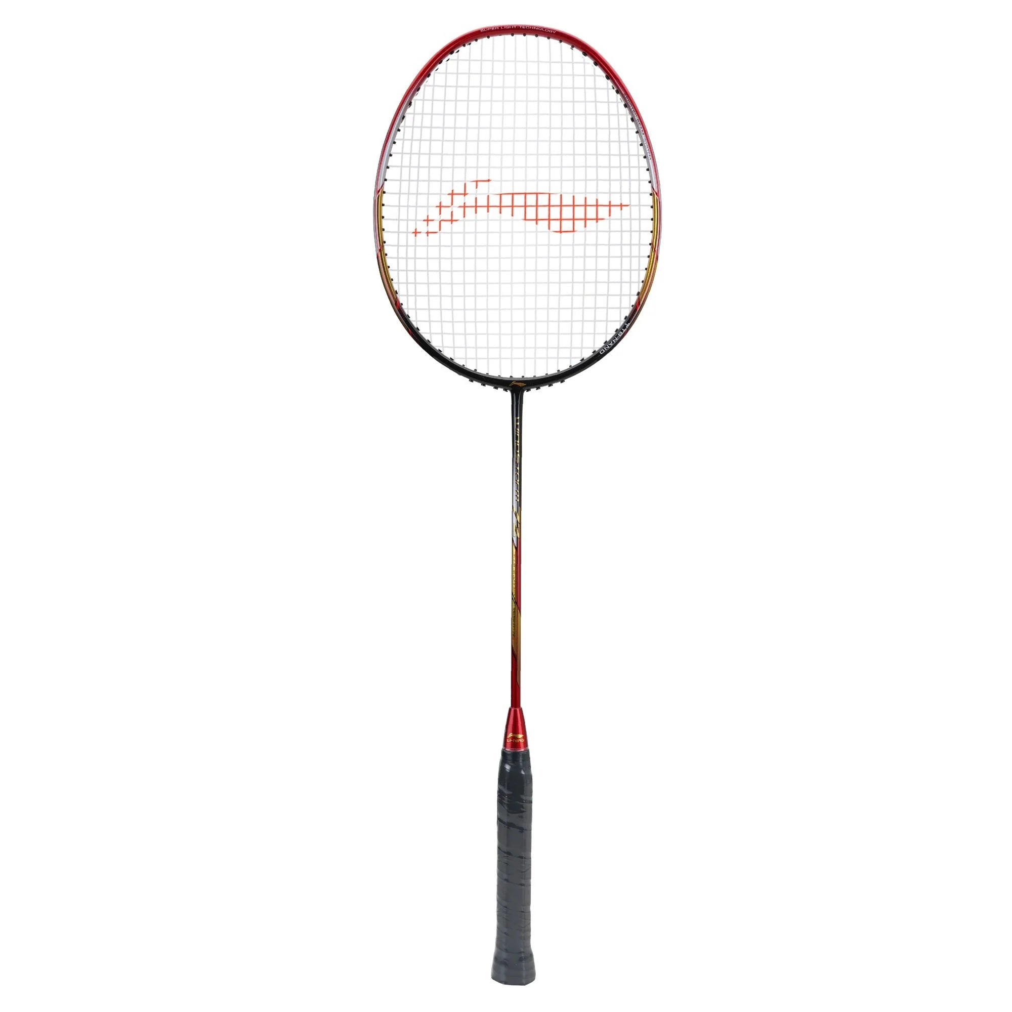 Li-Ning Windstorm 72 4U Badminton Racket (Unstrung)