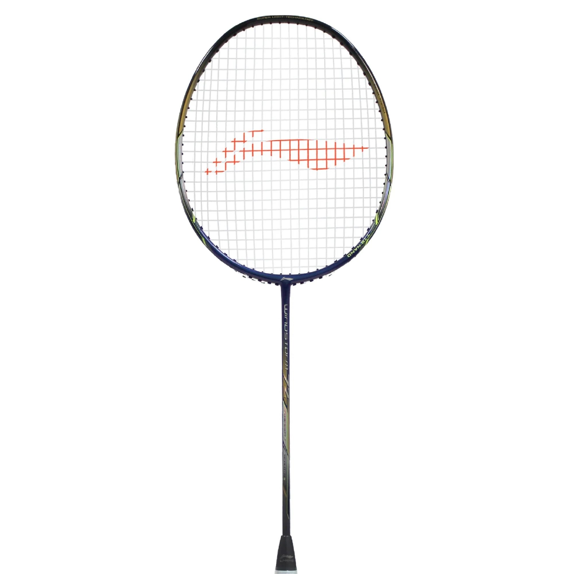 Li-Ning Windstorm 72 4U Badminton Racket (Unstrung)