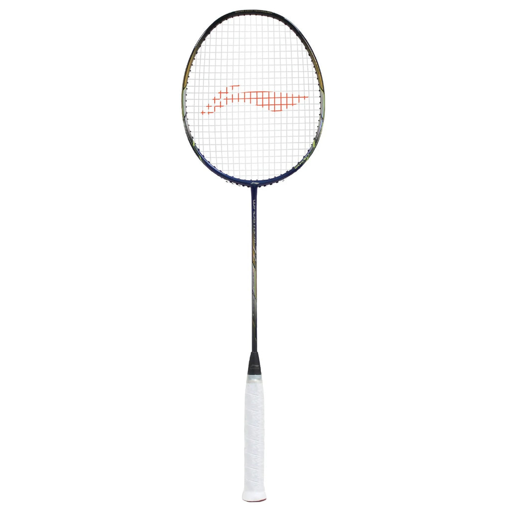 Li-Ning Windstorm 72 4U Badminton Racket (Unstrung)