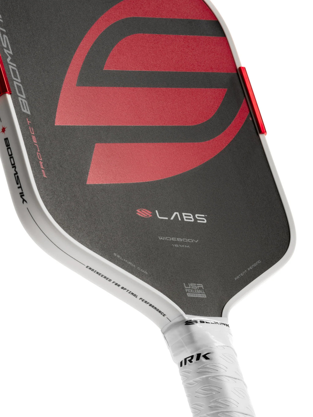 Selkirk LABS Project Boomstik®