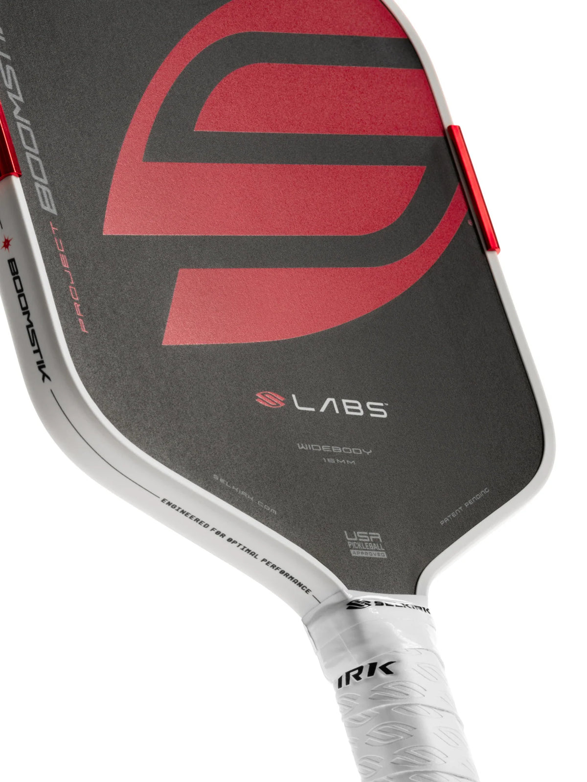 Selkirk LABS Project Boomstik®