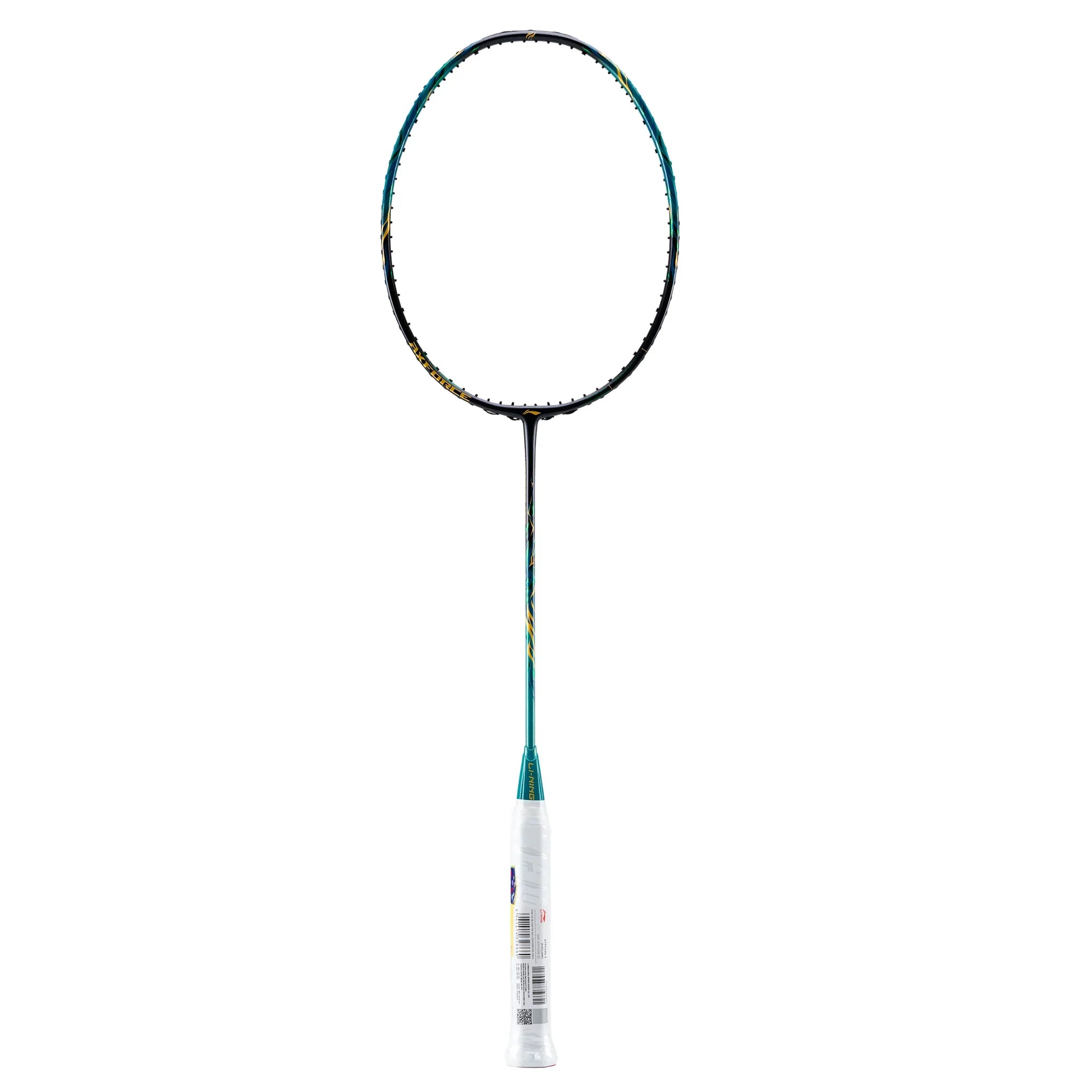 Li-Ning Axforce 100 4U Badminton Racket (Unstrung)