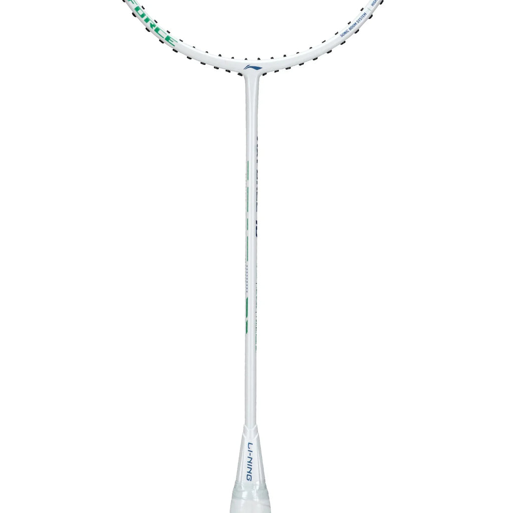 Li-Ning Axforce 10 4U Badminton Racket (Unstrung)