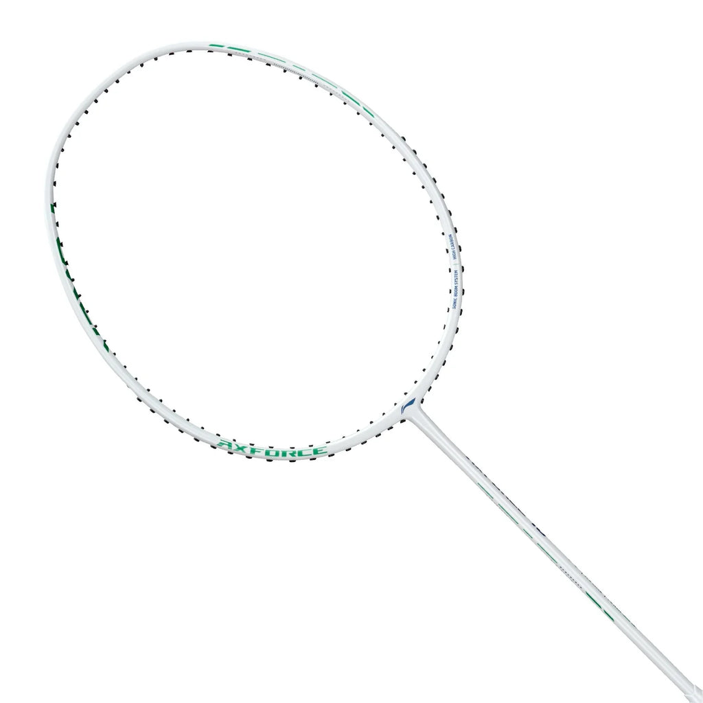 Li-Ning Axforce 10 4U Badminton Racket (Unstrung)