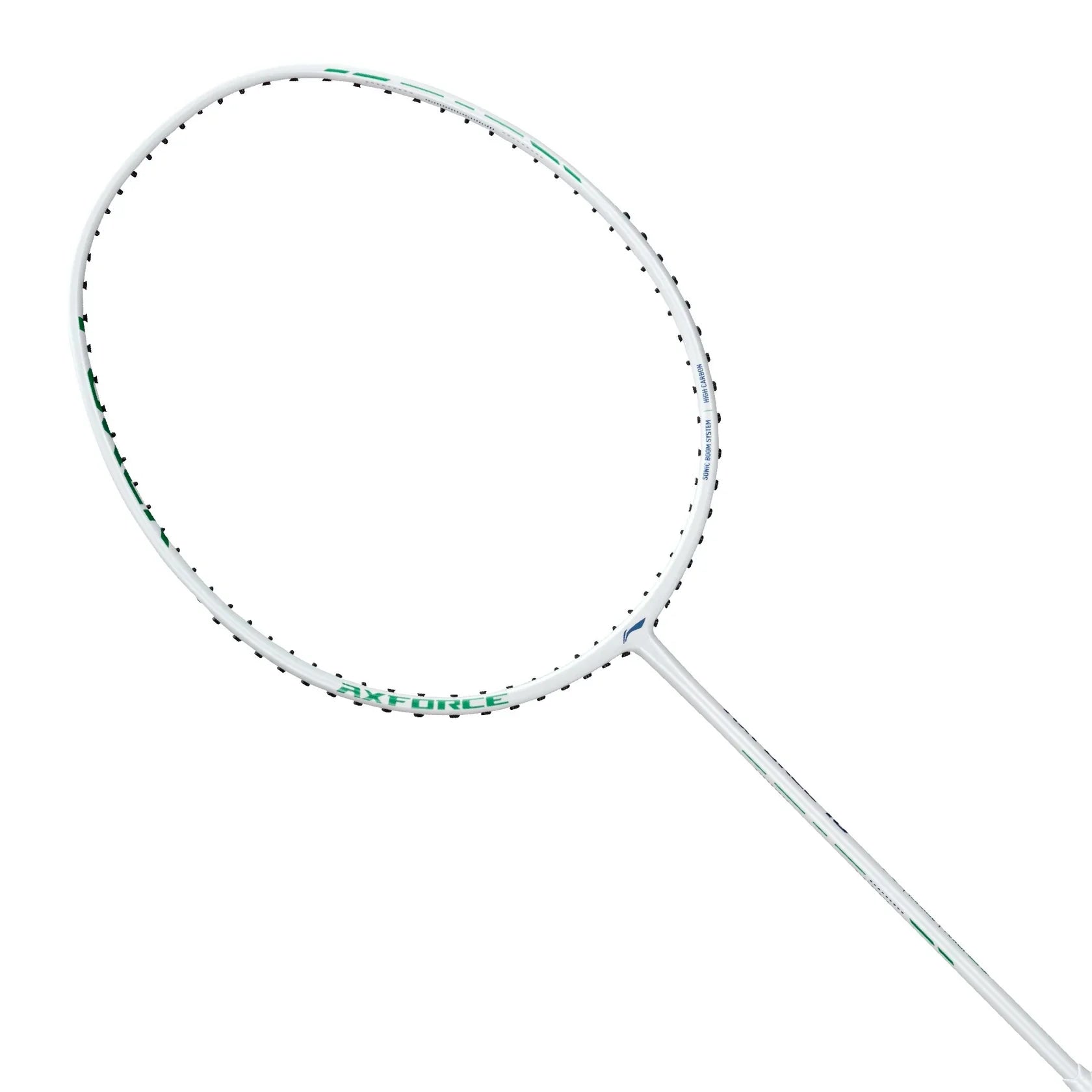 Li-Ning Axforce 10 4U Badminton Racket (Unstrung)