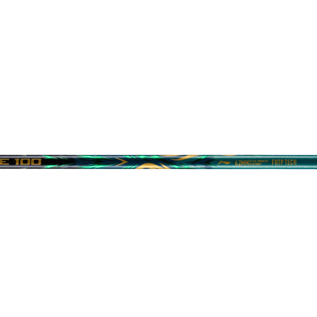 Li-Ning Axforce 100 4U Badminton Racket (Unstrung)