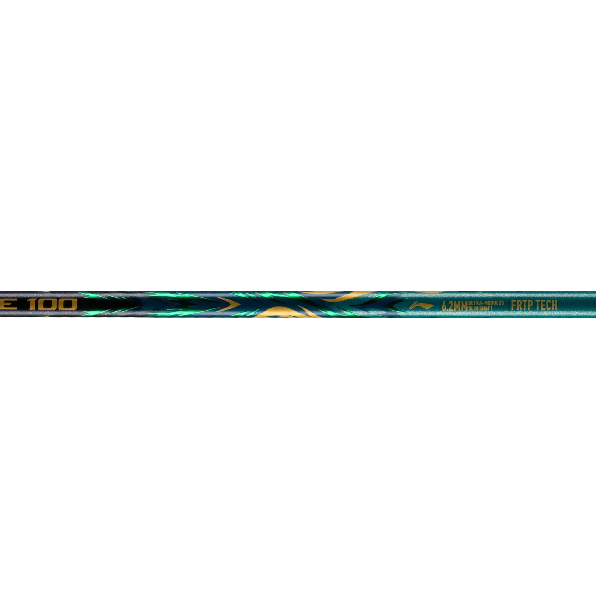 Li-Ning Axforce 100 4U Badminton Racket (Unstrung)