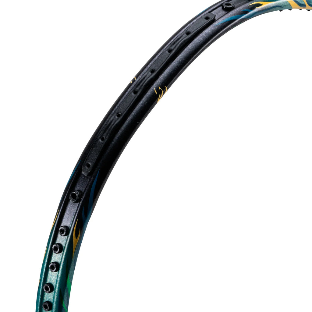 Li-Ning Axforce 100 4U Badminton Racket (Unstrung)