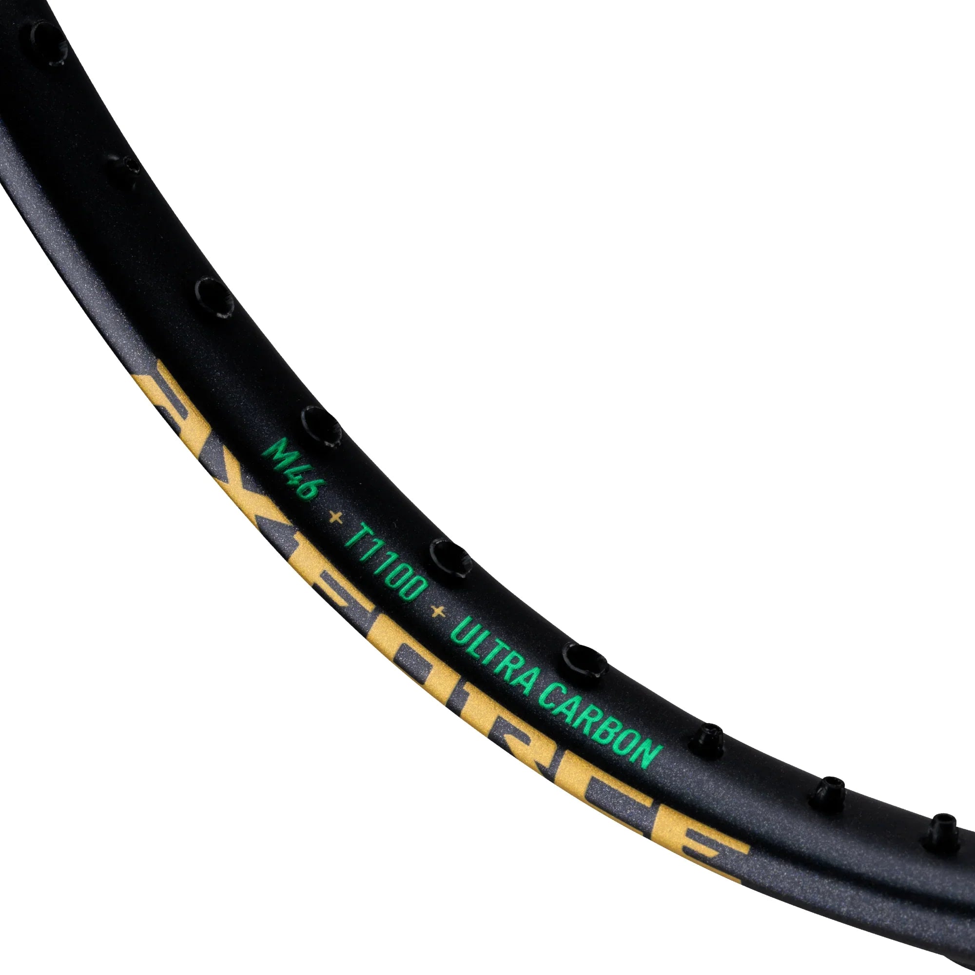 Li-Ning Axforce 100 4U Badminton Racket (Unstrung)