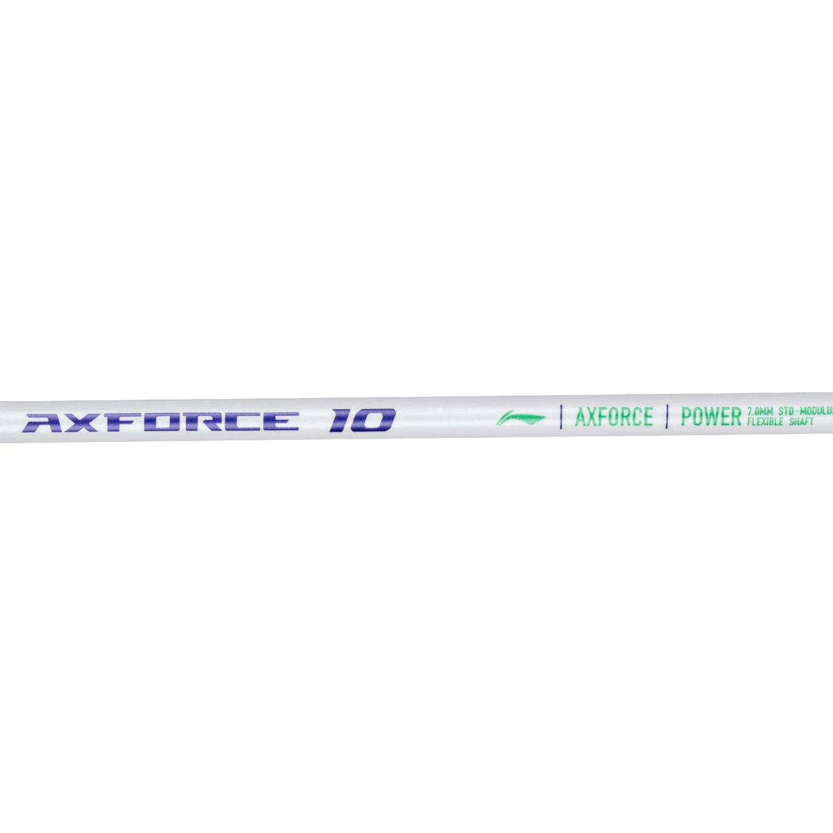 Li-Ning Axforce 10 4U Badminton Racket (Unstrung)