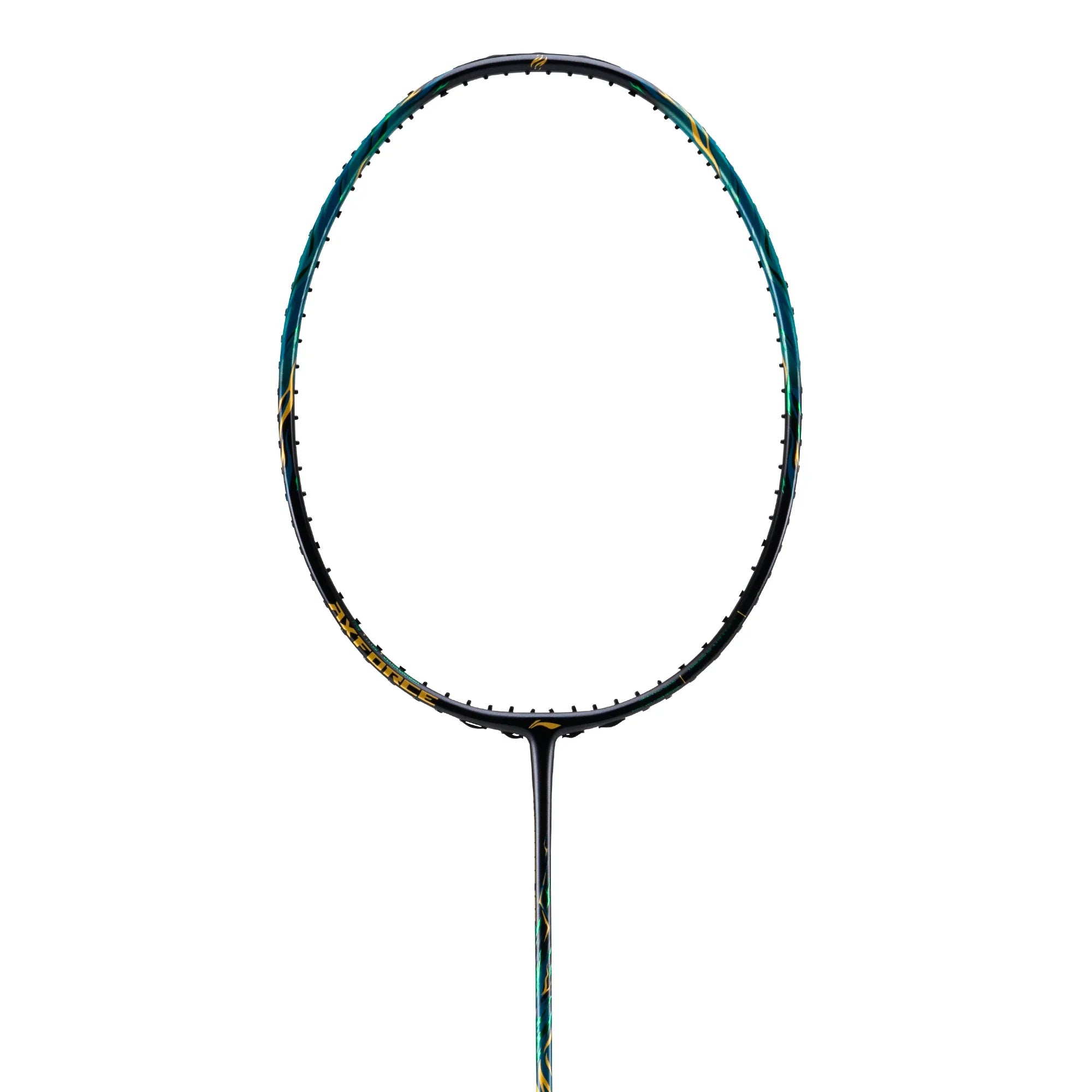 Li-Ning Axforce 100 4U Badminton Racket (Unstrung)
