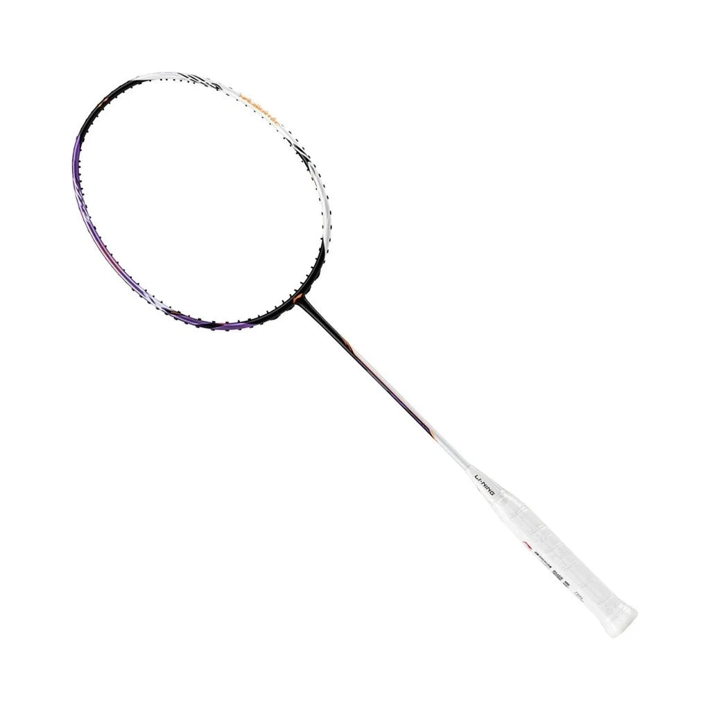Li-Ning Halbertec 5000 4U Badminton Racket (Unstrung)