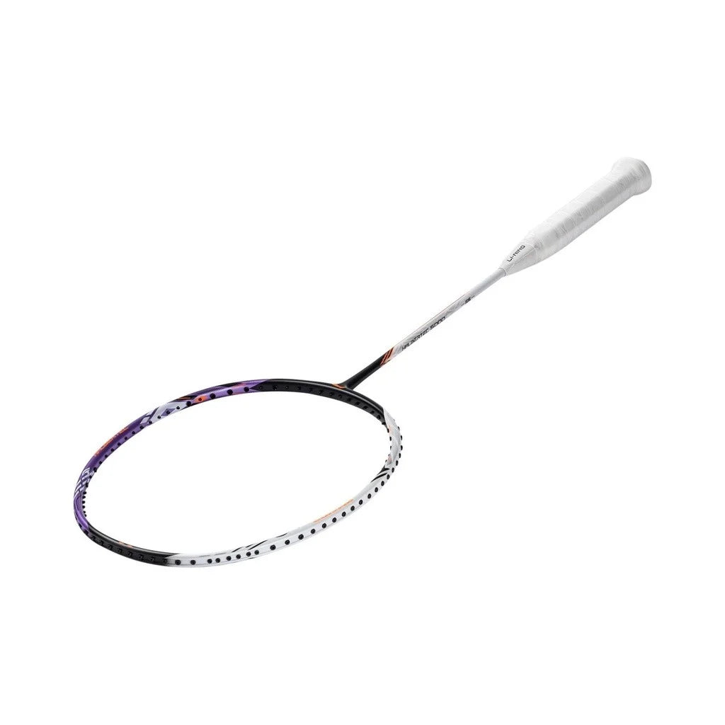 Li-Ning Halbertec 5000 4U Badminton Racket (Unstrung)