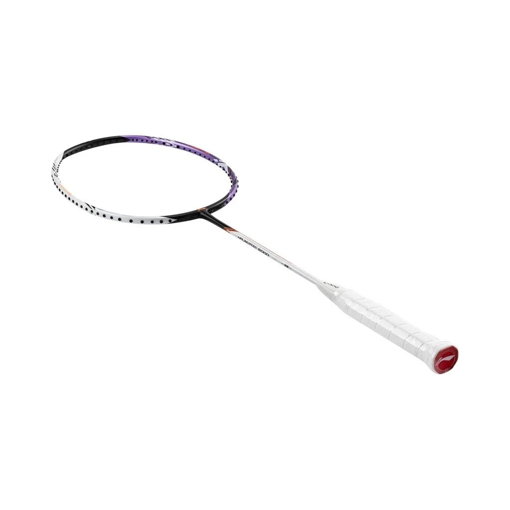 Li-Ning Halbertec 5000 4U Badminton Racket (Unstrung)