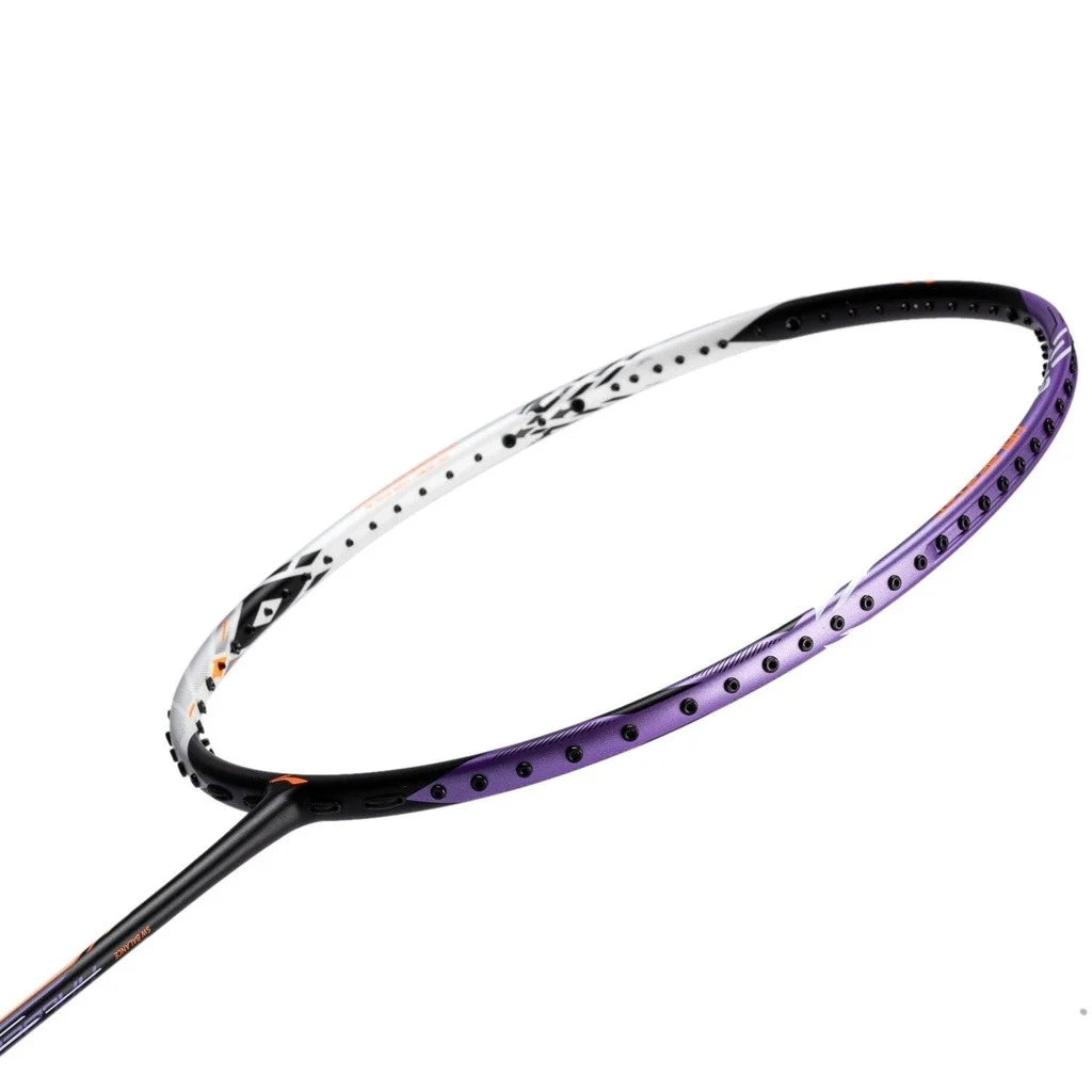 Li-Ning Halbertec 5000 4U Badminton Racket (Unstrung)