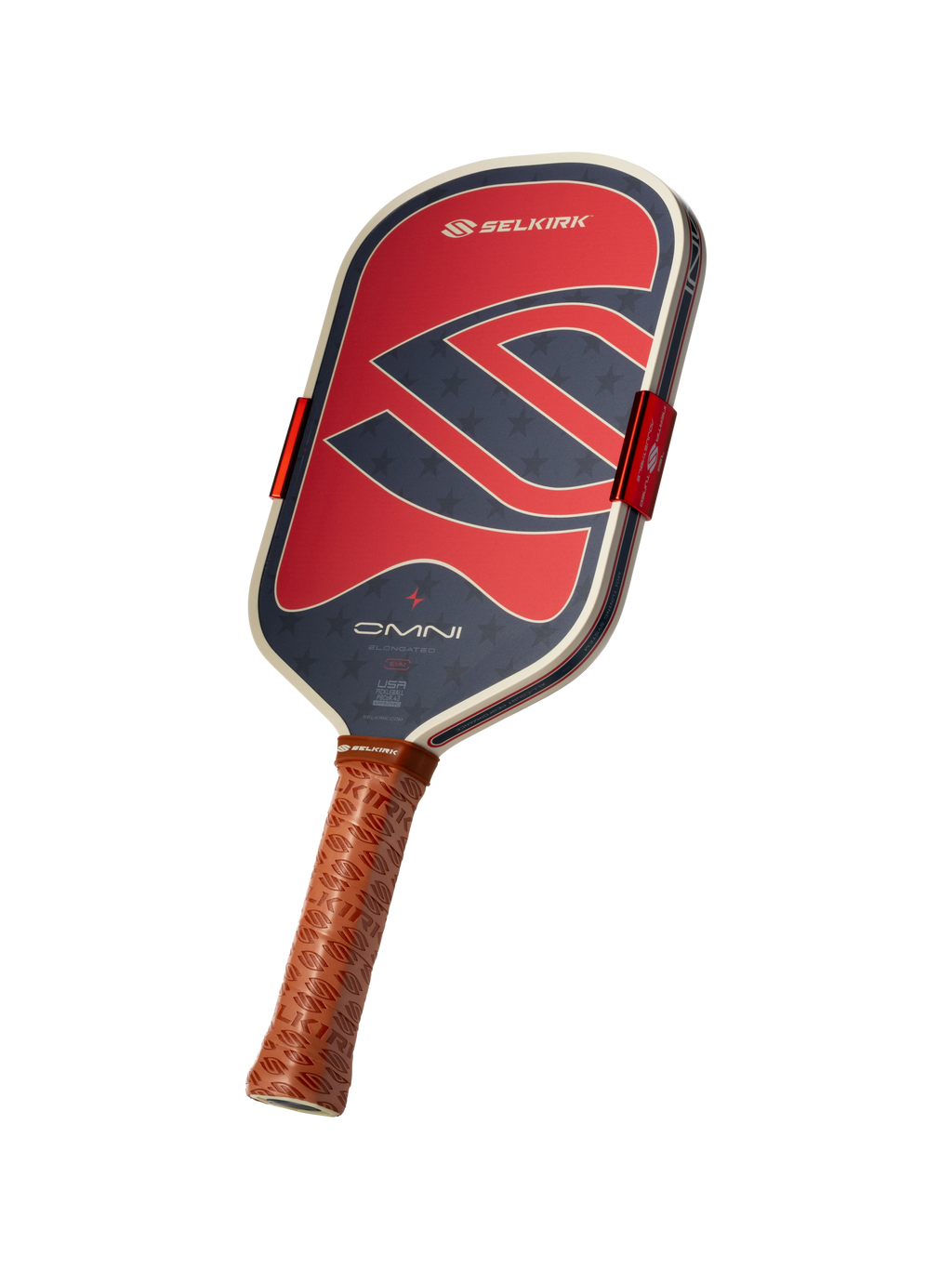 Selkirk OMNI™ Pickleball Paddle