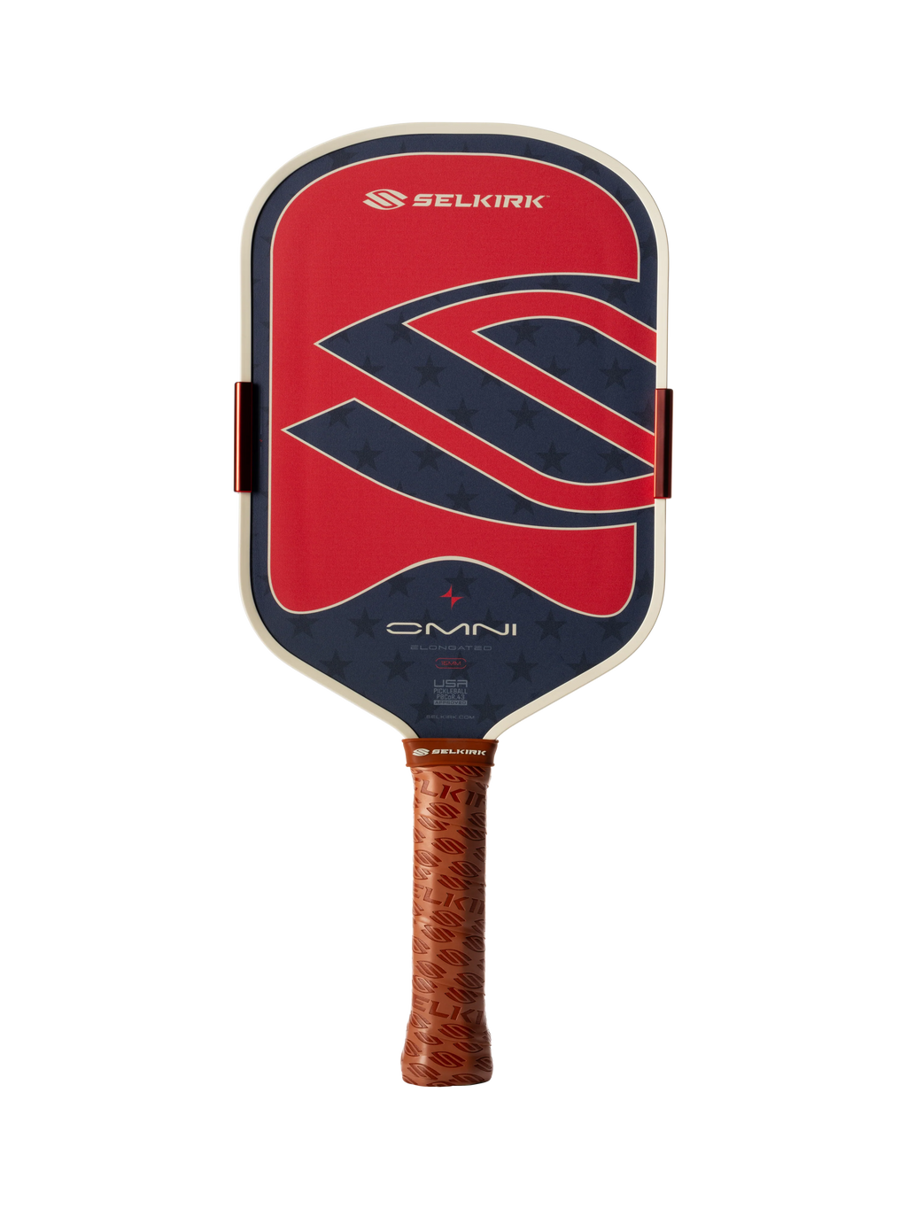Selkirk OMNI™ Pickleball Paddle