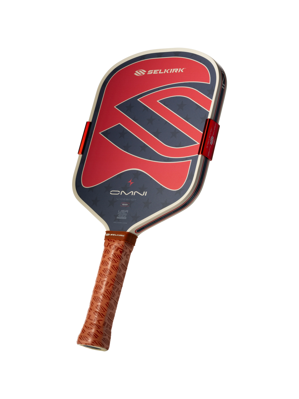 Selkirk OMNI™ Pickleball Paddle