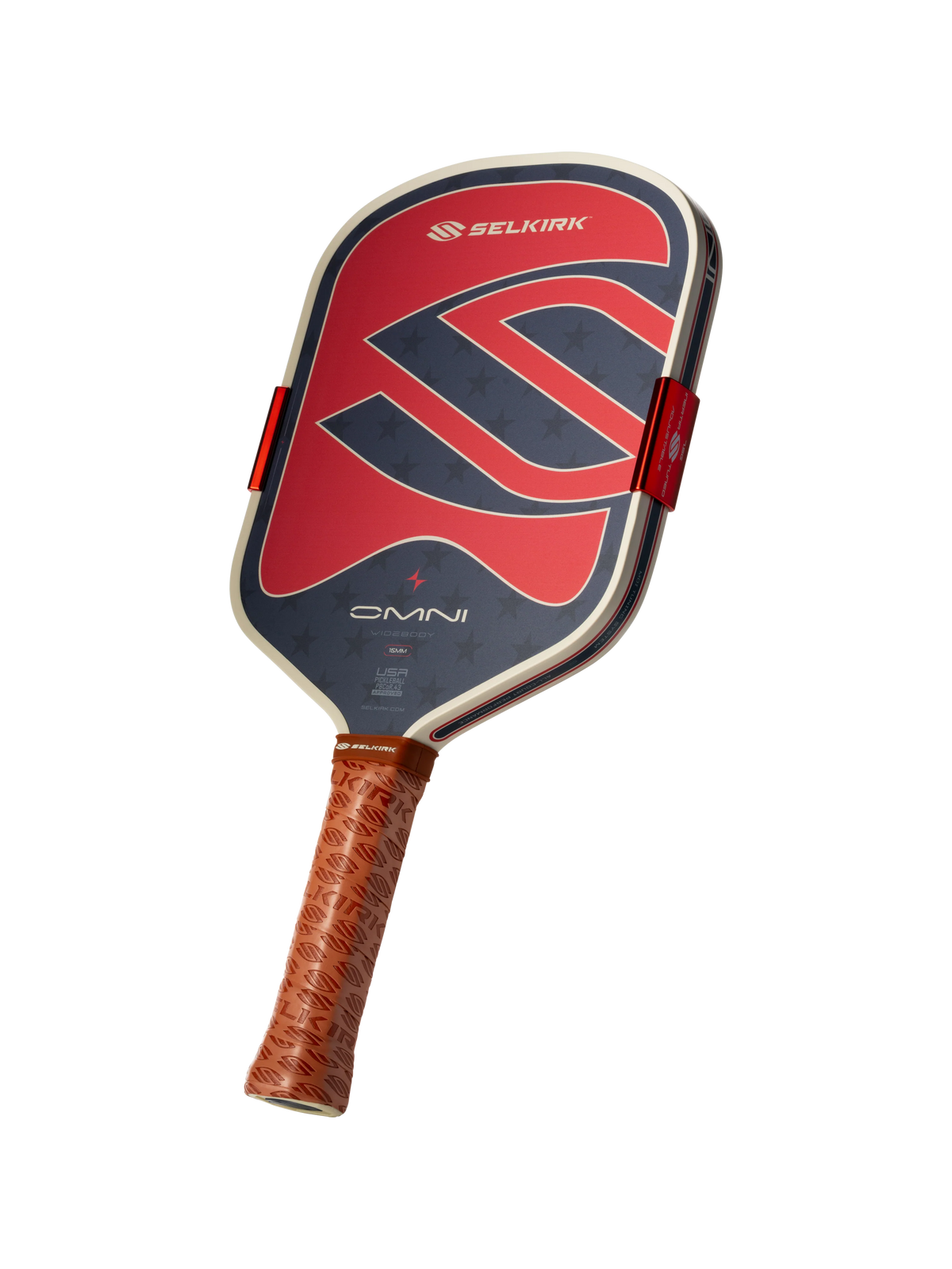 Selkirk OMNI™ Pickleball Paddle