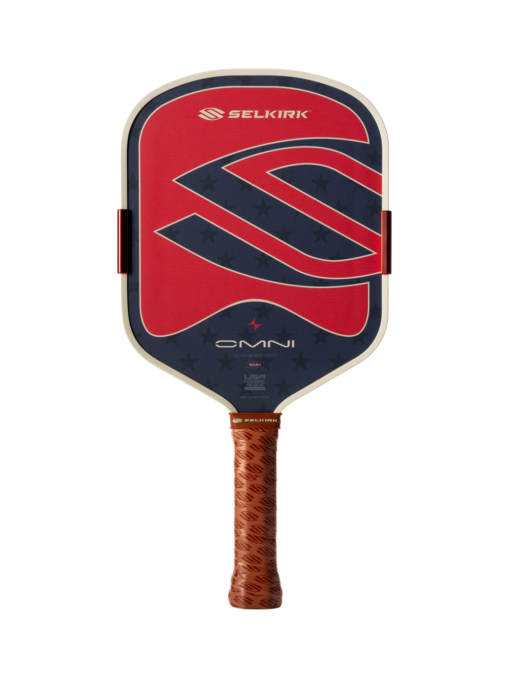 Selkirk OMNI™ Pickleball Paddle