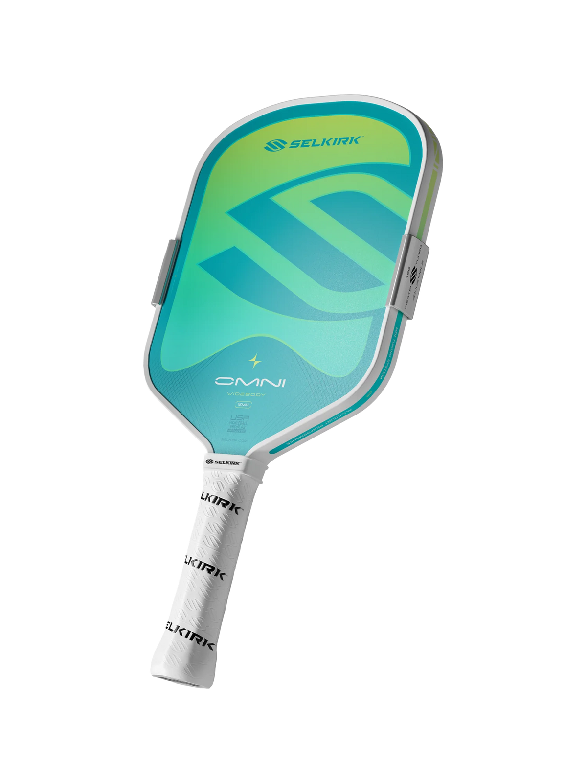 Selkirk OMNI™ Pickleball Paddle