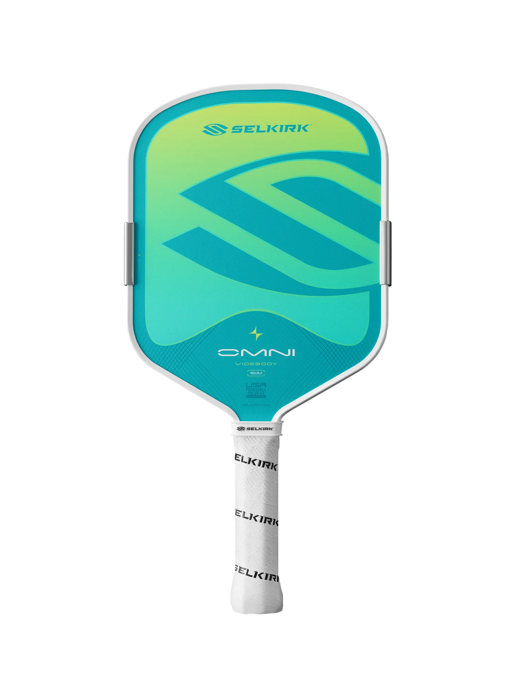 Selkirk OMNI™ Pickleball Paddle