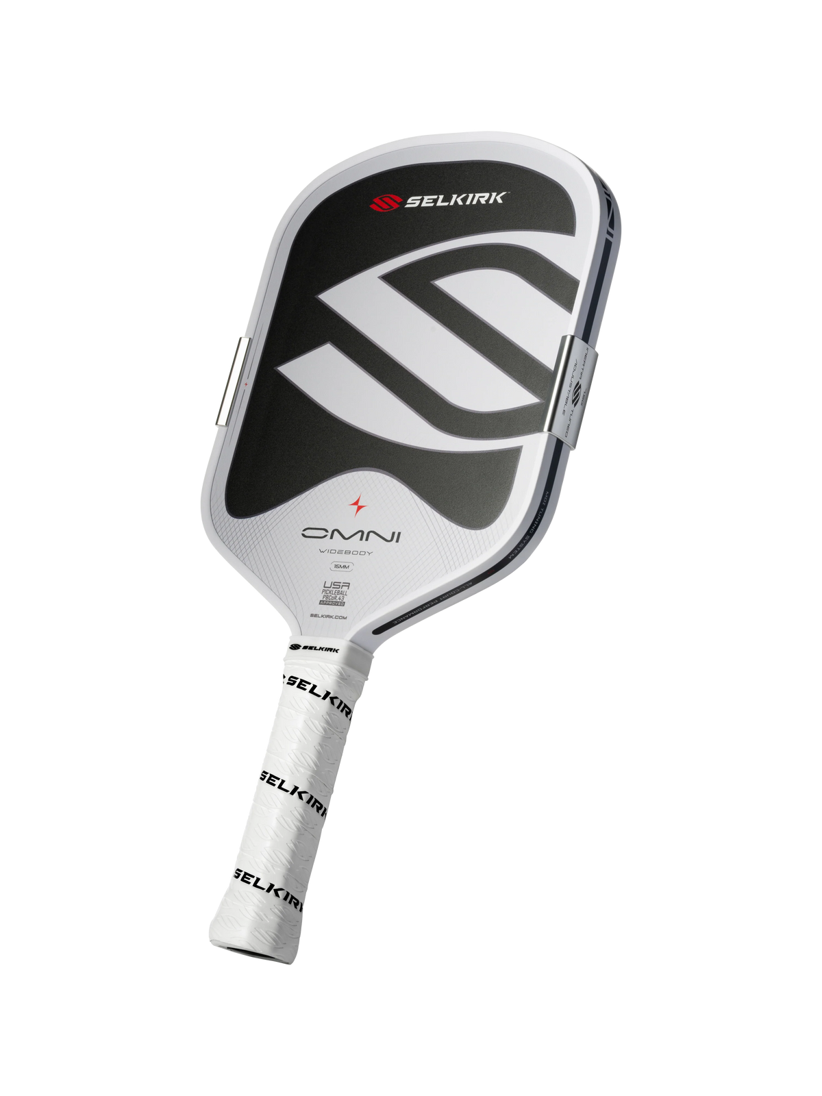 Selkirk OMNI™ Pickleball Paddle