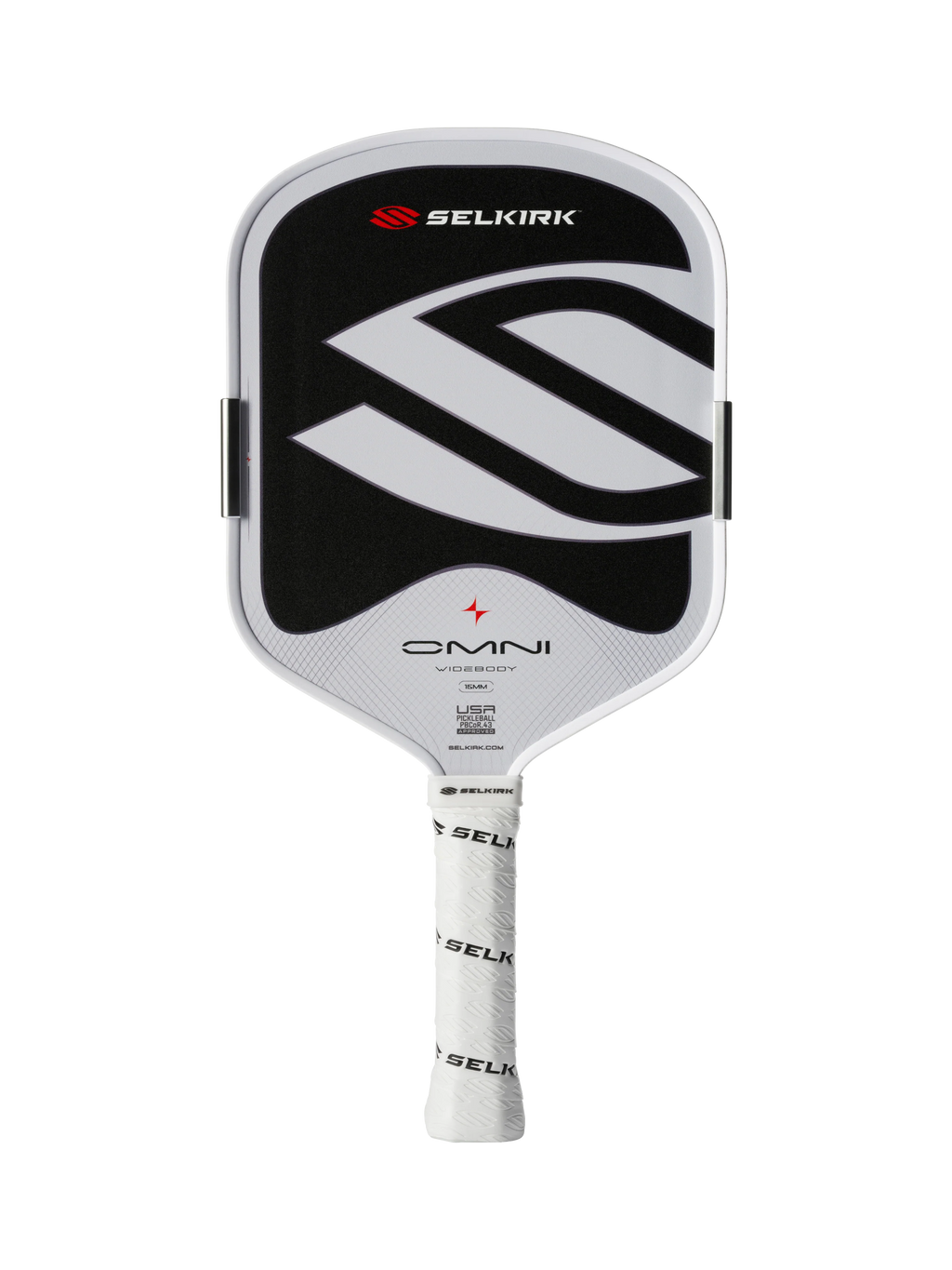Selkirk OMNI™ Pickleball Paddle