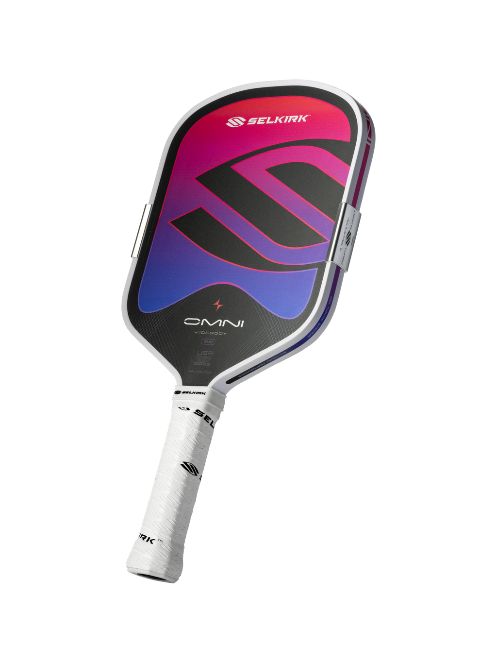 Selkirk OMNI™ Pickleball Paddle