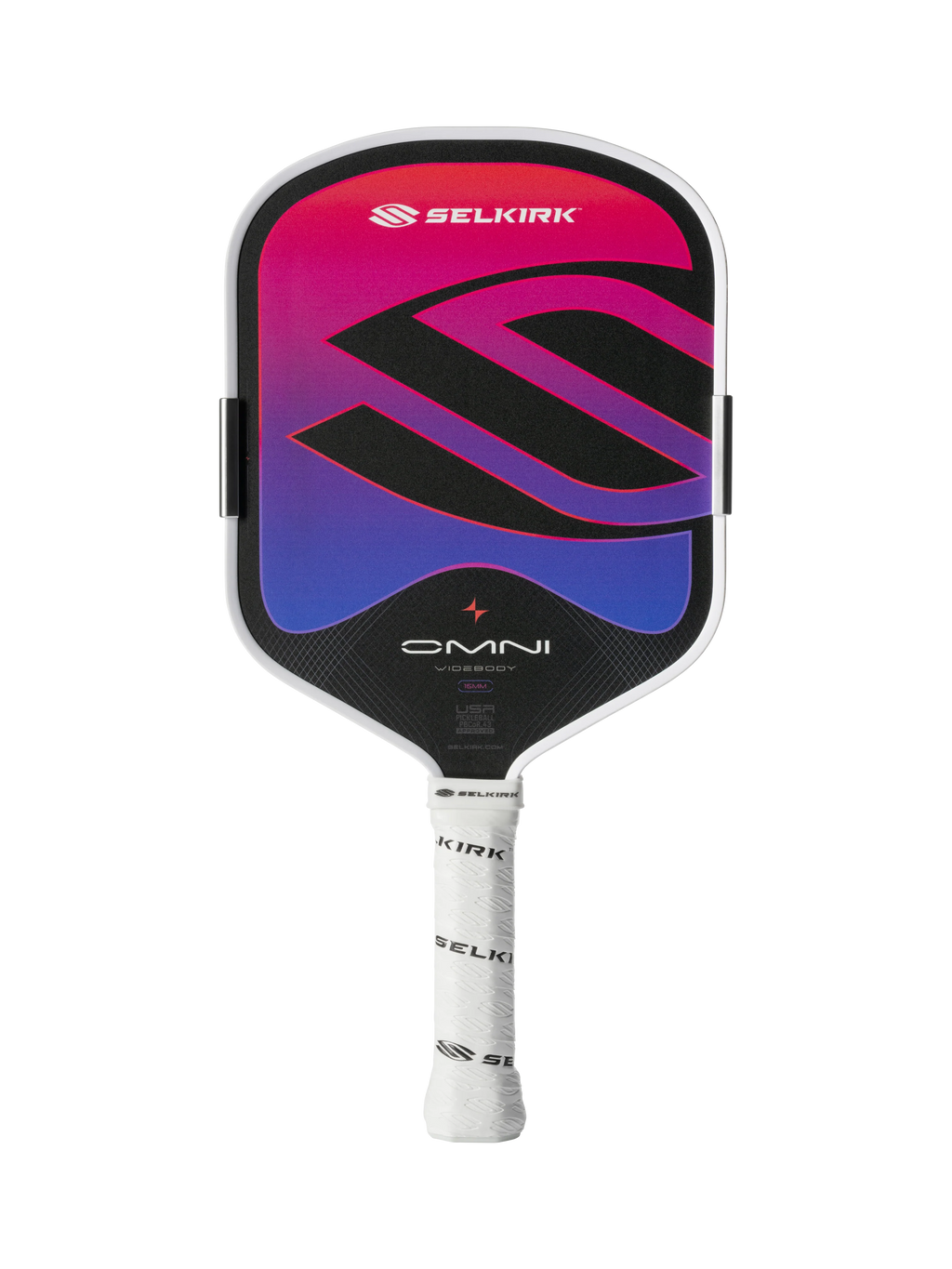 Selkirk OMNI™ Pickleball Paddle
