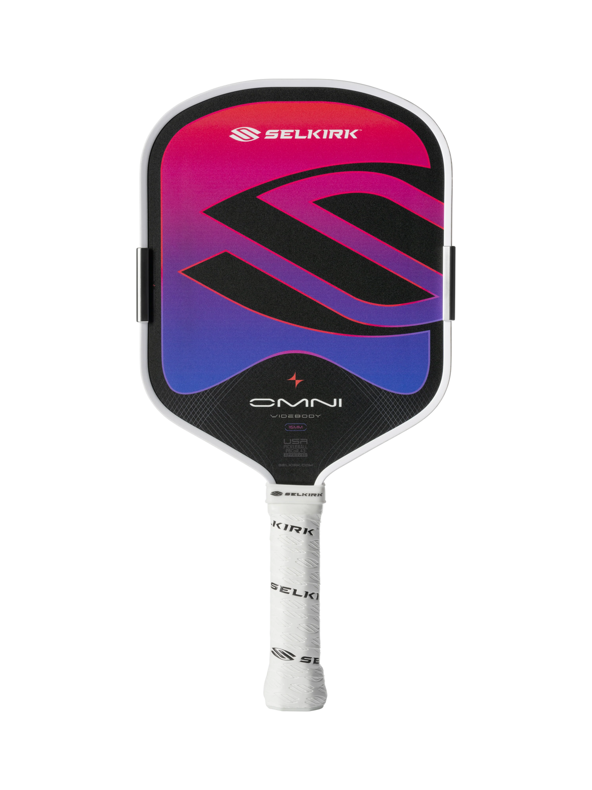 Selkirk OMNI™ Pickleball Paddle