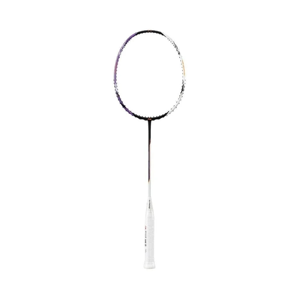 Li-Ning Halbertec 5000 4U Badminton Racket (Unstrung)